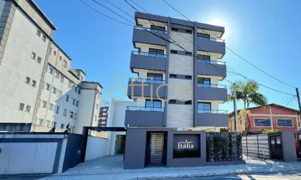APARTAMENTO COM 2 DORMITÓRIOS À VENDA, 65 M² POR R$ 419.000,00 - SANTO ANTÔNIO - JOINVILLE/SC