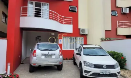 Casa com 2 quartos à venda no bom retiro, joinville  por r$ 760.000