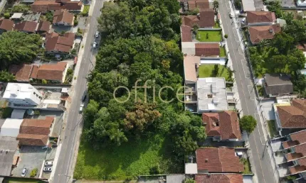 Terreno à venda em joinville-sc, no bairro bom retiro, com 1.471,00 m² de área!