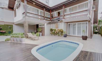 SOBRADO COMERCIAL COM 4 DORMITÓRIOS/6 BANHEIROS À VENDA, 340 M² - CENTRO - JOINVILLE/SC