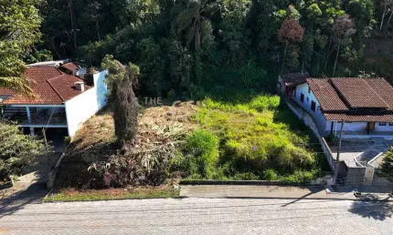 Terreno à venda em Joinville-SC, bairro Costa e Silva, com 490m² de área! Venha conferir essa oportunidade única!