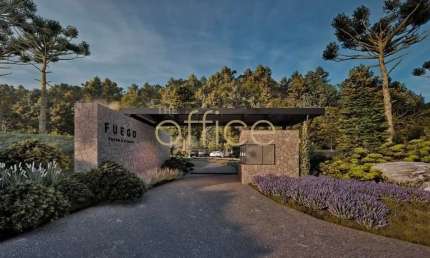 Terreno à venda em Campo Alegre-SC, Zona Rural, com 1.756,40 m² de área. Confira já!