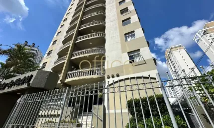 Imperdível oportunidade de investimento: Apartamento à venda no Centro de Joinville-SC, com 2 quartos e 86,95m².