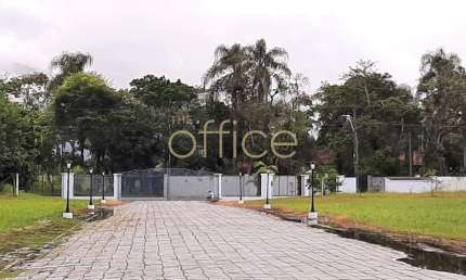 Terreno à venda no Rio Bonito (Pirabeiraba), Joinville  por R$ 470.000