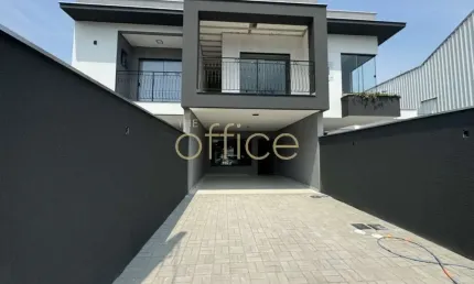 Casa com 3 quartos à venda no bom retiro, joinville  por r$ 895.000