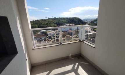 Apartamento com 3 quartos à venda no Boa Vista, Joinville , 73 m2 por R$ 560.000