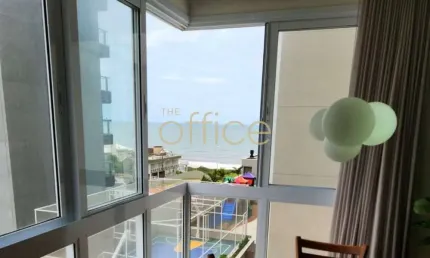 Apartamento com 3 quartos à venda no Itacolomi, Balneário Piçarras , 85 m2 por R$ 1.190.000