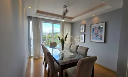 Cobertura com 2 quartos à venda no América, Joinville , 209 m2 por R$ 660.000
