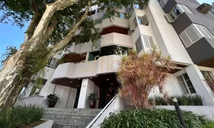 Imperdível Apartamento à venda no Centro de Joinville-SC, 3 quartos e 129,15 m² de área!