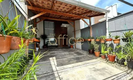 Casa com 2 quartos à venda no Saguaçu, Joinville , 63 m2 por R$ 550.000