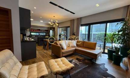 Casa em condomínio fechado com 4 quartos à venda na Vila Nova, Joinville  por R$ 2.390.000