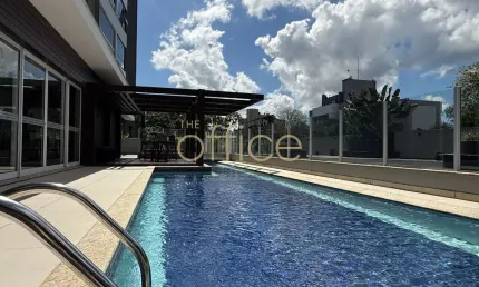 Apartamento com 4 quartos à venda no atiradores, joinville , 264 m2 por r$ 3.250.000