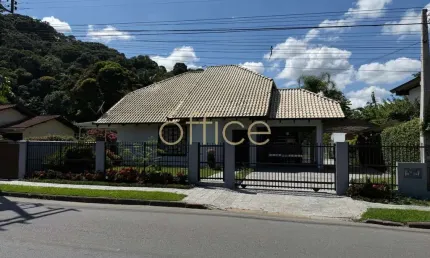 Casa com 3 quartos à venda no América, Joinville 
