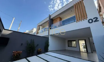 Casa com 3 quartos à venda no Jardim Sofia, Joinville 