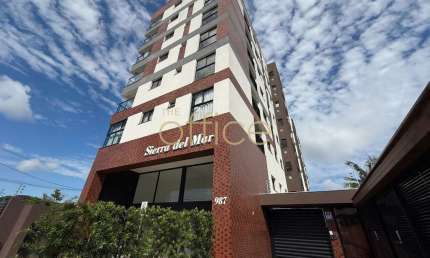 Apartamento com 2 quartos à venda no Glória, Joinville , 75 m2 por R$ 520.000