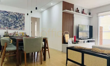 Apartamento com 3 suítes no bairro anita garibaldi, divisa com atiradores e centro