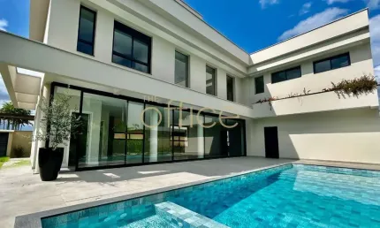 Casa em condomínio fechado com 4 quartos à venda em Pirabeiraba, Joinville  por R$ 3.200.000