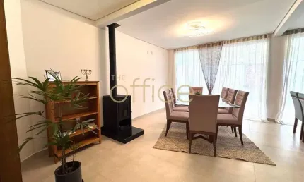 Casa com 3 quartos à venda no Glória, Joinville 