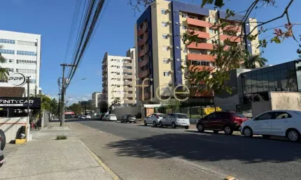 Terreno comercial à venda no América, Joinville 