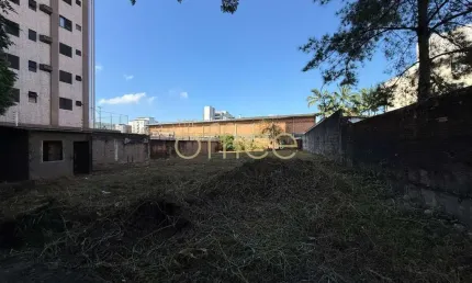 Terreno comercial à venda no América, Joinville 
