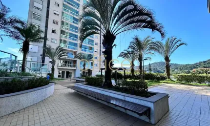 Apartamento com 3 quartos à venda no centro, joinville , 112 m2 por r$ 980.000