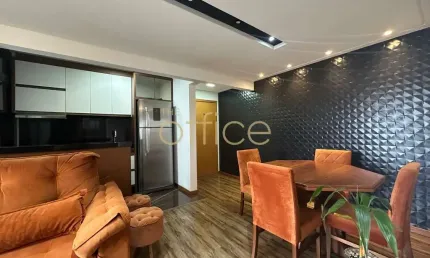 Apartamento com 2 quartos à venda no santo antônio, joinville , 58 m2 por r$ 380.000