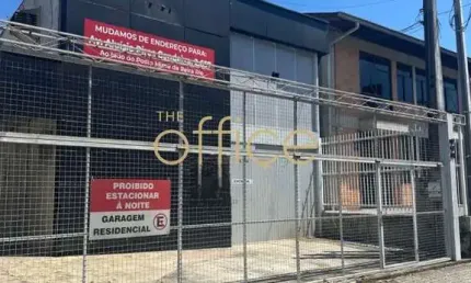 Sala comercial com 12 salas à venda no Bucarein, Joinville , 142 m2 por R$ 1.200.000