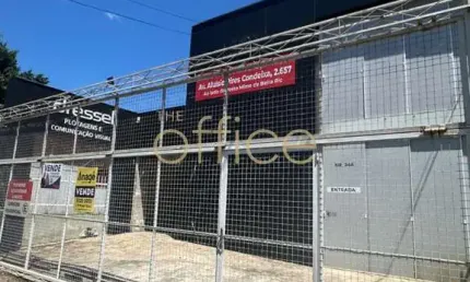 Sala comercial com 12 salas à venda no bucarein, joinville , 142 m2 por r$ 1.200.000