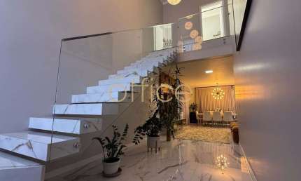Casa em condomínio fechado com 3 quartos à venda no Saguaçu, Joinville , 241 m2 por R$ 2.890.000