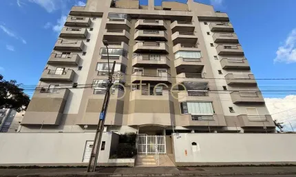 Cobertura Plana de 3 quartos com 180,80 m2 de área útil à venda no Bairro América em Joinville/SC