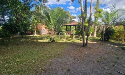 Terreno à venda em joinville-sc, boa vista, 486m² de área. aproveite essa oportunidade única!