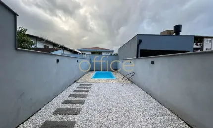 Casa com 3 quartos à venda no Nova Brasília, Joinville , 124 m2 por R$ 680.000