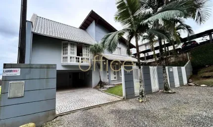 Casa com 4 quartos à venda no costa e silva, joinville , 314 m2 por r$ 1.450.000