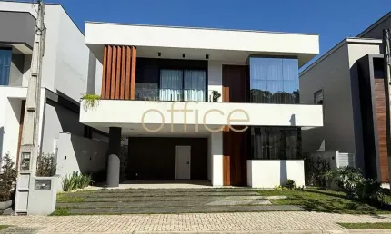 Casa em condomínio fechado com 3 quartos à venda na vila nova, joinville , 236 m2 por r$ 2.750.000