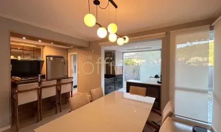Casa com 3 quartos à venda no glória, joinville , 176 m2 por r$ 1.350.000