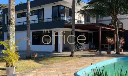 Casa com 4 quartos à venda no Bom Retiro, Joinville  por R$ 1.475.000
