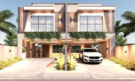 Casa com 3 quartos à venda no jardim sofia, joinville , 176 m2 por r$ 1.249.000