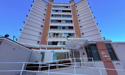 Apartamento à venda em joinville-sc, no bairro américa, 3 quartos, 1 suíte, 2 salas, 2 banheiros, 2 vagas de garagem, 103,12m²!