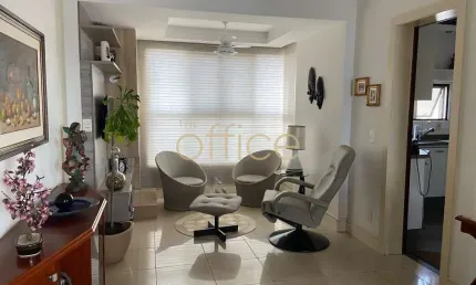 Apartamento com 4 quartos à venda no América, Joinville 