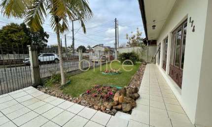 Casa com 4 quartos à venda no Glória, Joinville 
