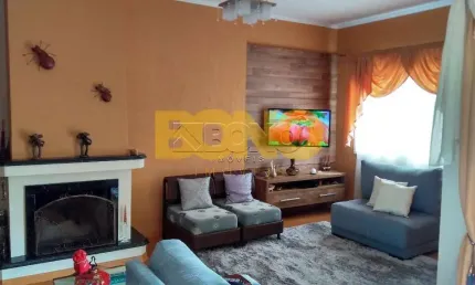 Apartamento com 3 quartos à venda no Santa Catarina, Caxias do Sul , 259 m2 por R$ 1.400.000
