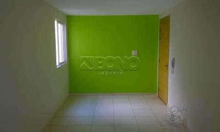 Apartamento com 2 quartos para alugar no Santa Corona, Caxias do Sul , 49 m2 por R$ 900