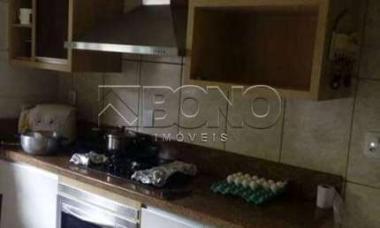Casa com 5 quartos à venda no Jardelino Ramos, Caxias do Sul  por R$ 700.000