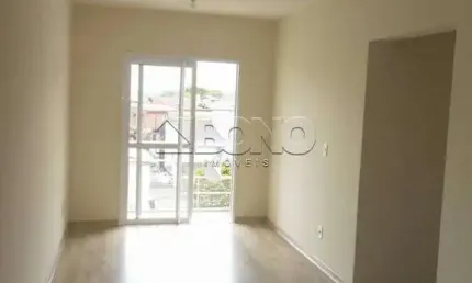 Apartamento com 3 quartos à venda no Cinqüentenário, Caxias do Sul , 69 m2 por R$ 290.000