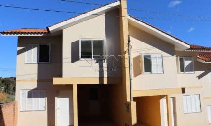 Casa com 3 quartos à venda na Colina de Flores, Flores da Cunha , 86 m2 por R$ 391.326