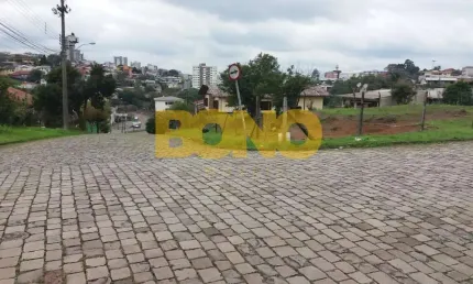 Terreno à venda no sanvitto, caxias do sul  por r$ 490.000