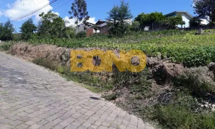 Terreno à venda no Desvio Rizzo, Caxias do Sul  por R$ 1.500.000