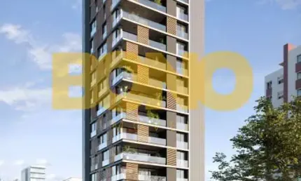 Apartamento com 3 quartos à venda no Exposição, Caxias do Sul , 199 m2 por R$ 2.378.000