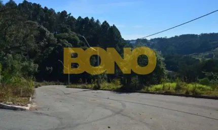 Terreno à venda na Bela Vista, Caxias do Sul  por R$ 165.000