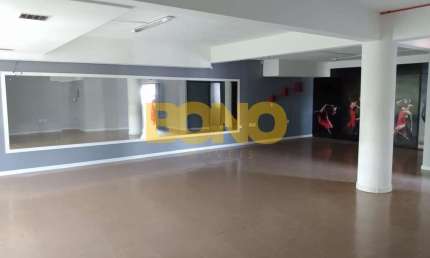 Casa comercial para alugar no Sanvitto, Caxias do Sul  por R$ 1.900